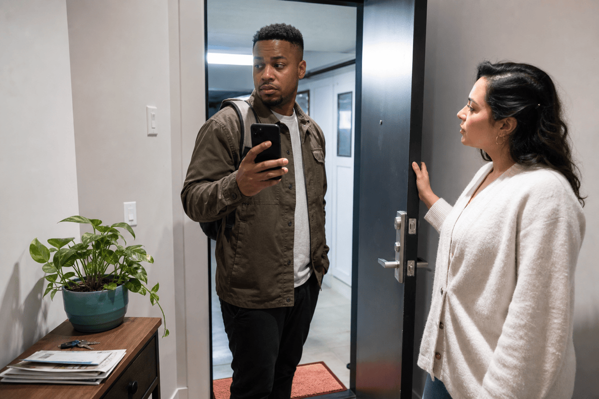 Are Roommate Finder Apps Safe? How to Vet One in 2026