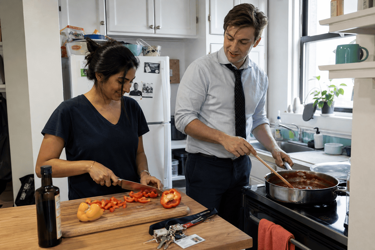 How to Find a Roommate After College: A New Grad's Guide
