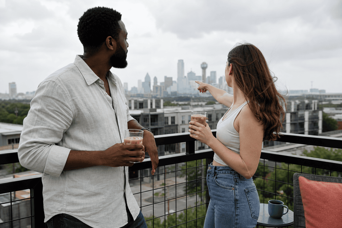 How to Find a Roommate in Dallas (2026 Guide)