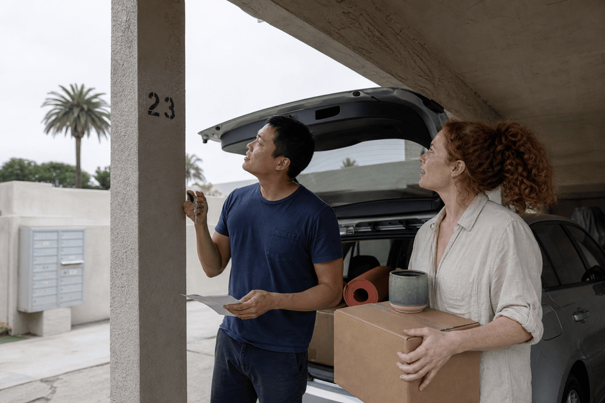 How to Find a Roommate in Los Angeles (2026 Guide)