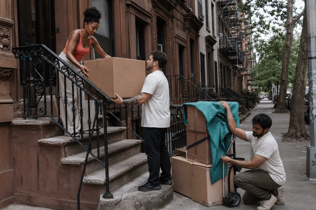 How to Find a Roommate in NYC (2026 Guide)