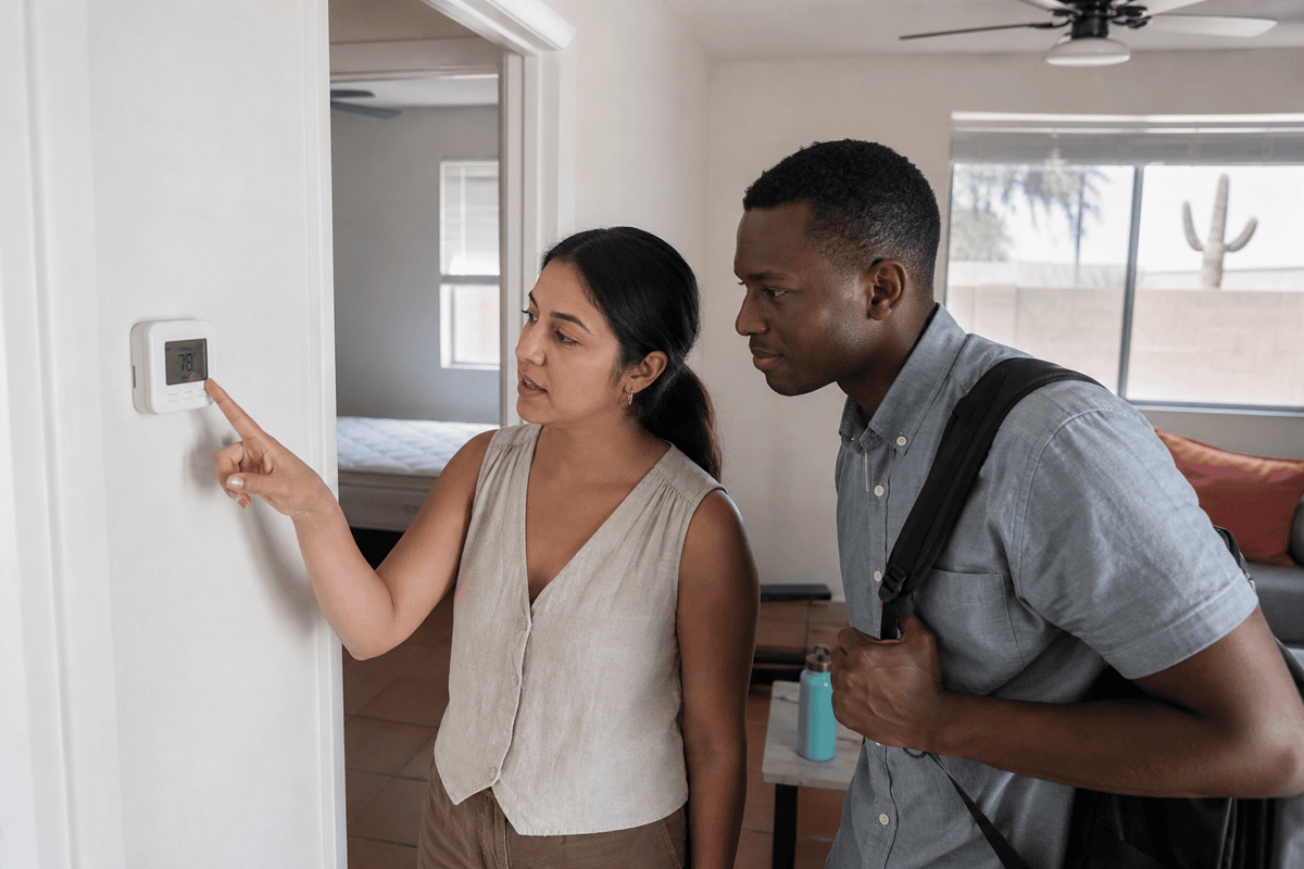How to Find a Roommate in Phoenix (2026 Guide)