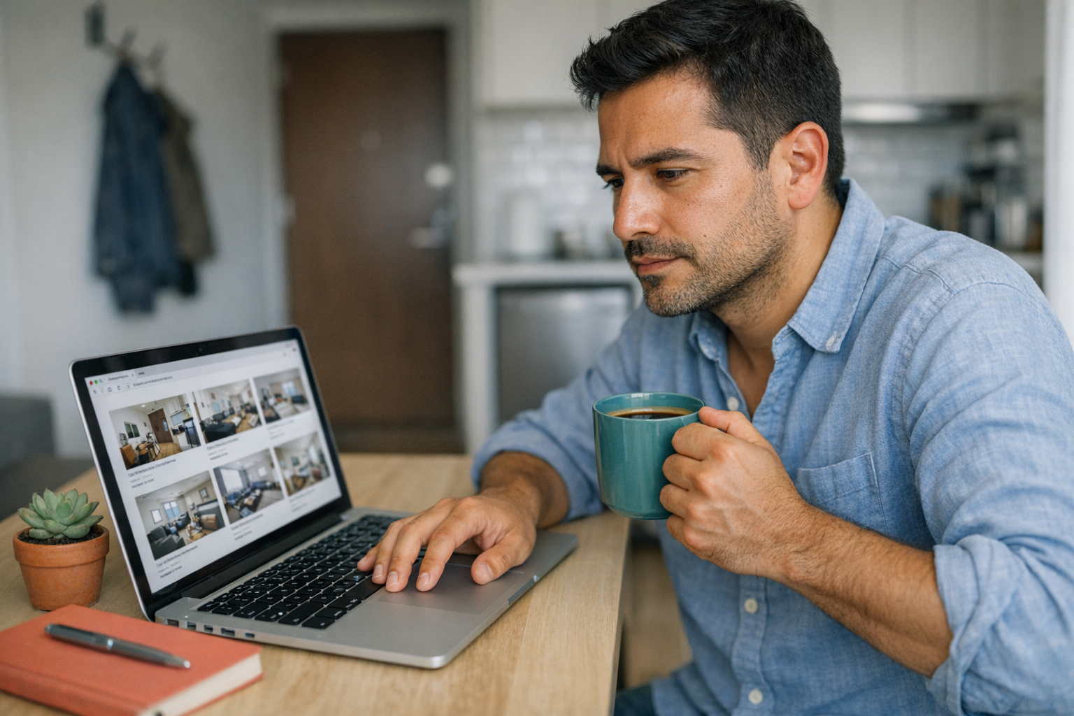 How to Find a Roommate as an Adult (It's a Different Game)