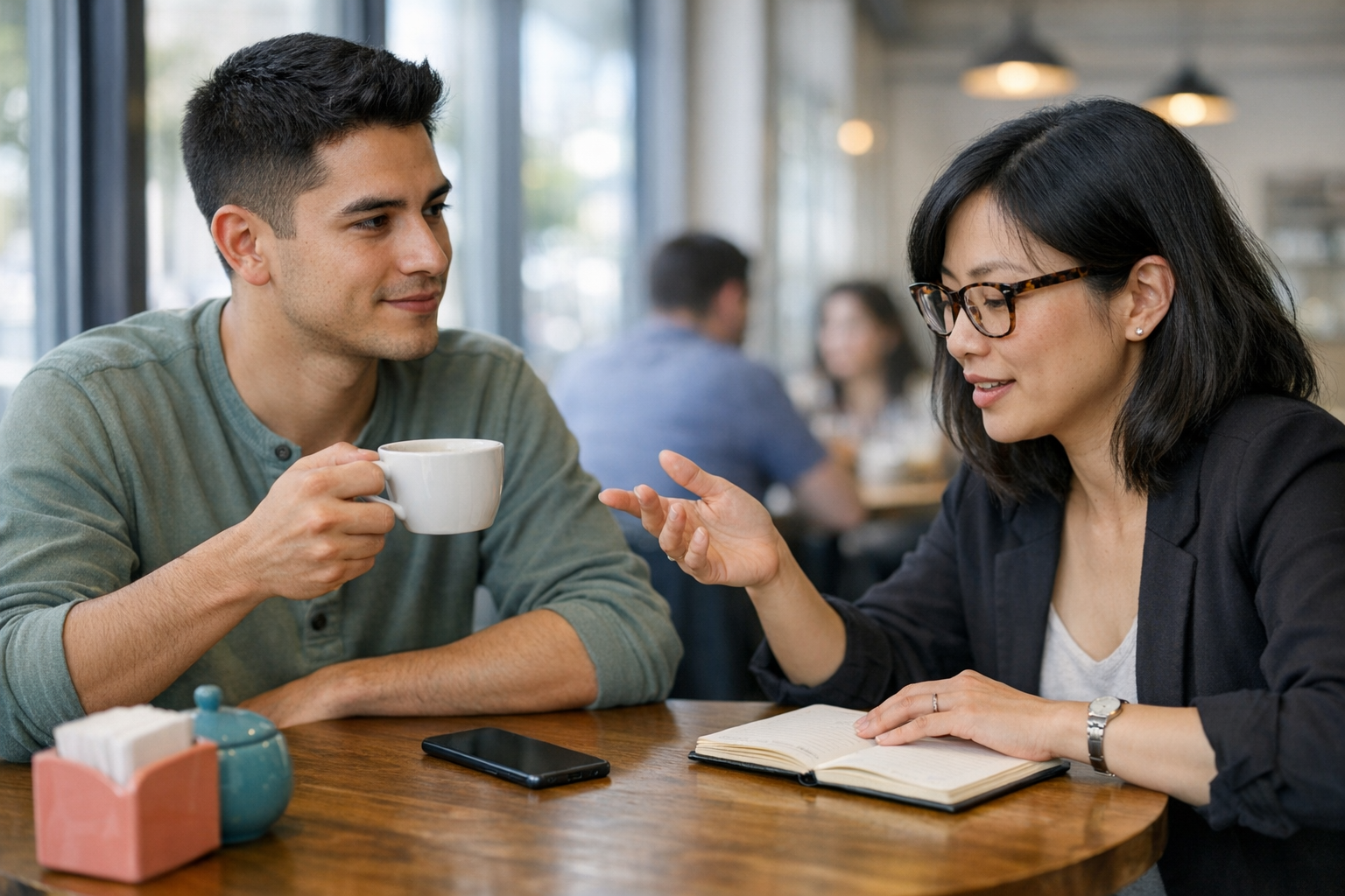 How Roommate Matching Apps Actually Work