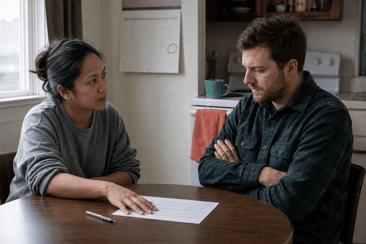 How to Evict a Roommate Legally (On or Off the Lease)