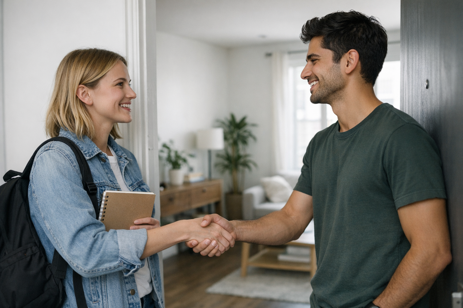 How to Find the Perfect Roommate: The Complete Guide