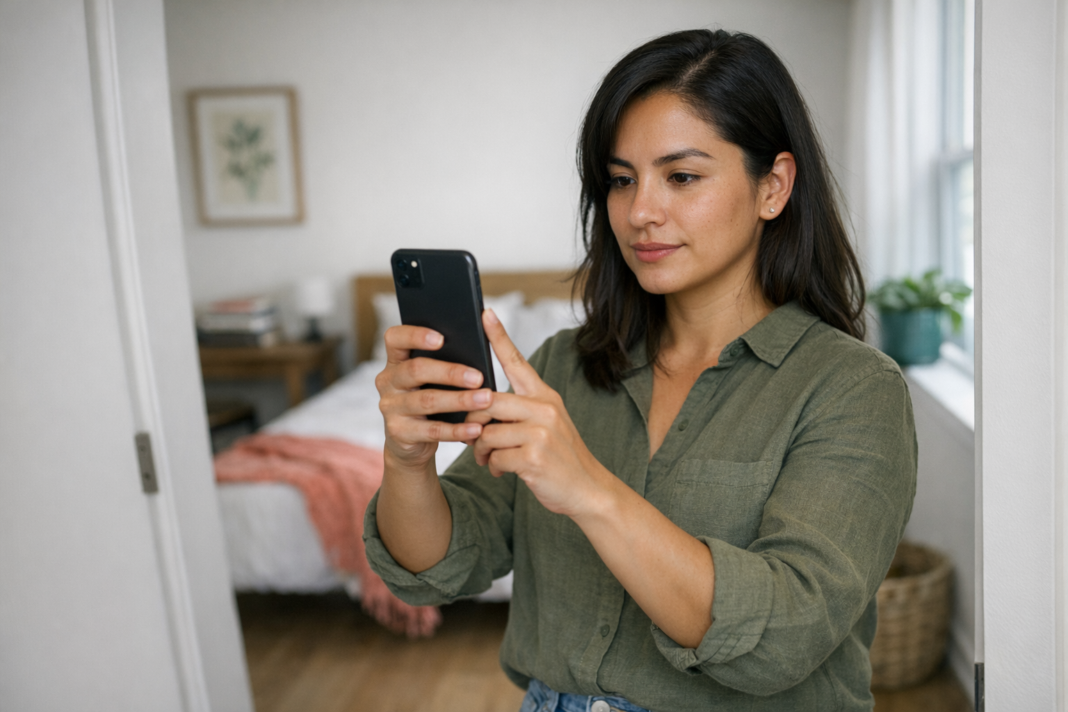 How to Write a Roommate Ad That Actually Gets Responses