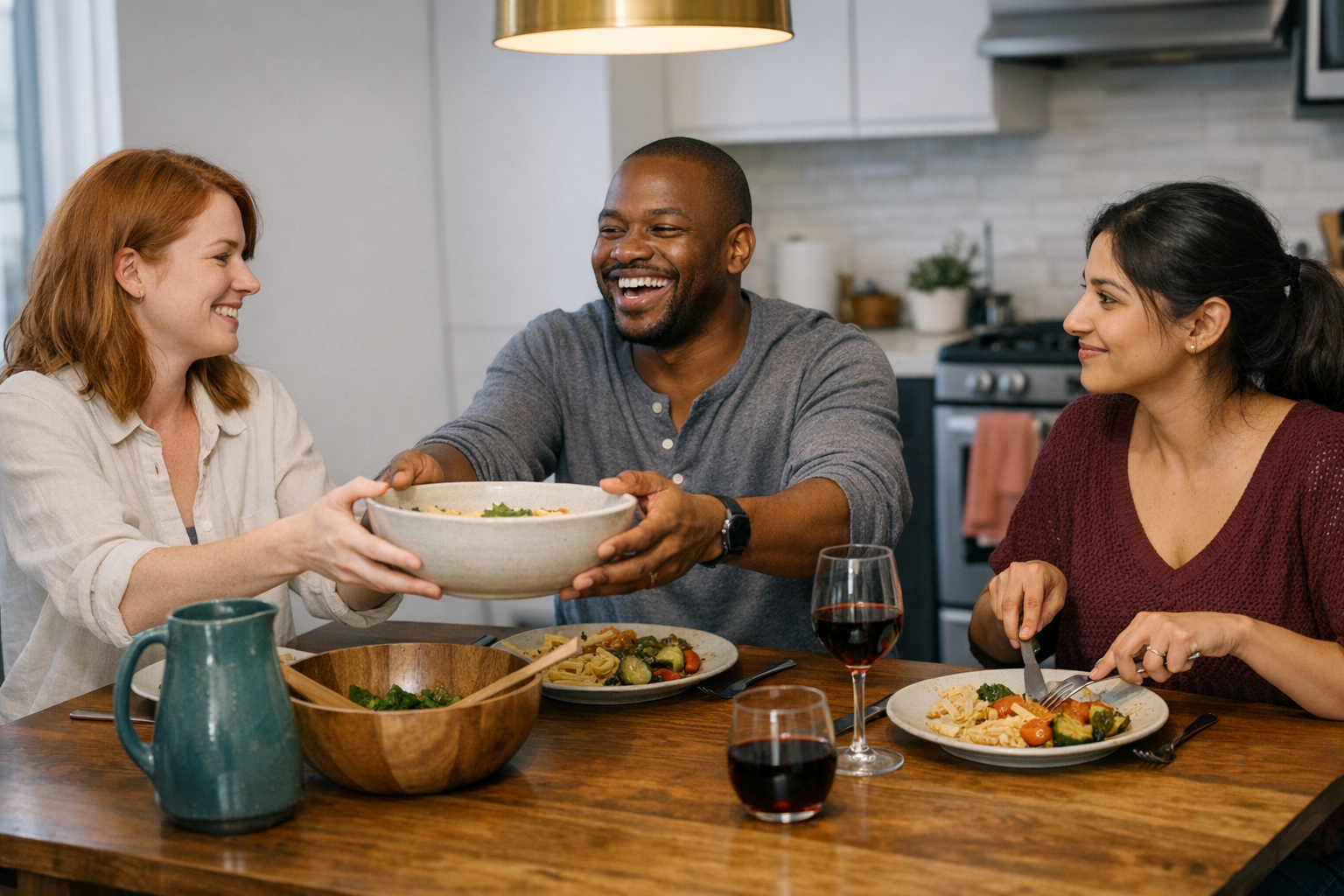 Living Alone vs. Roommates: The Honest Comparison Nobody Gives You