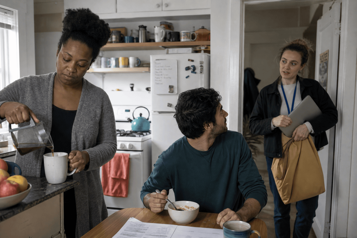 Renting a Room vs Apartment With Roommates: 2026 Cost Data