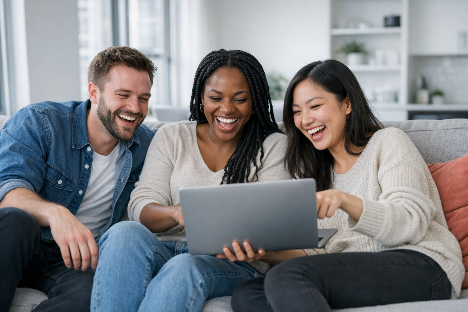 Roommate Compatibility: Why Personality Matching Matters More Than Price