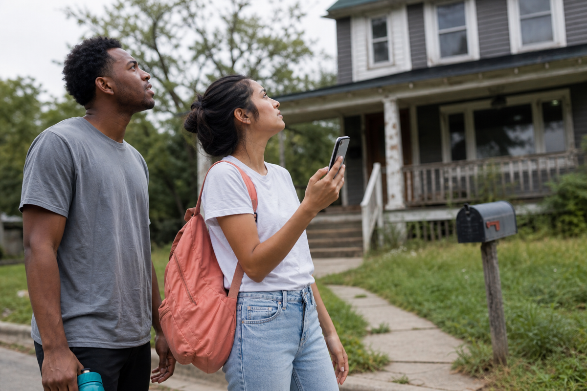 Roommate Scams in 2026: 8 Red Flags to Spot Before You Pay