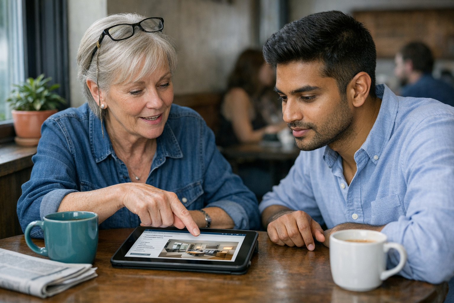 Roommate Trends 2026: Who's Sharing, What's Changed, and What to Expect This Spring