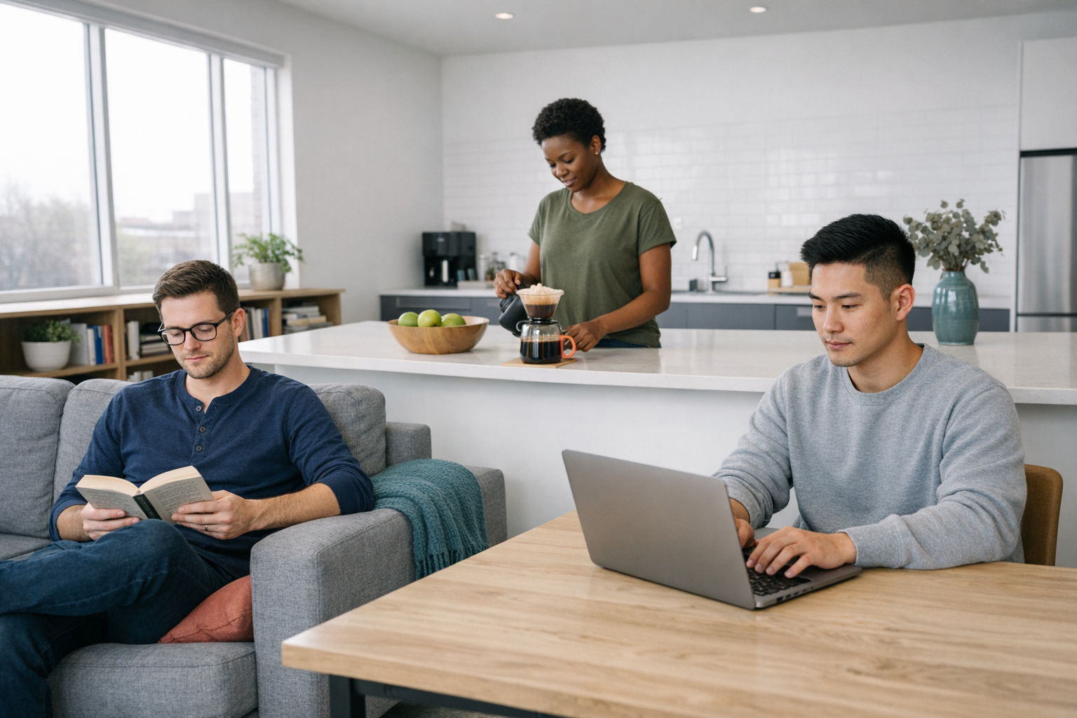 What Is Co-Living? The Honest Guide for 2026